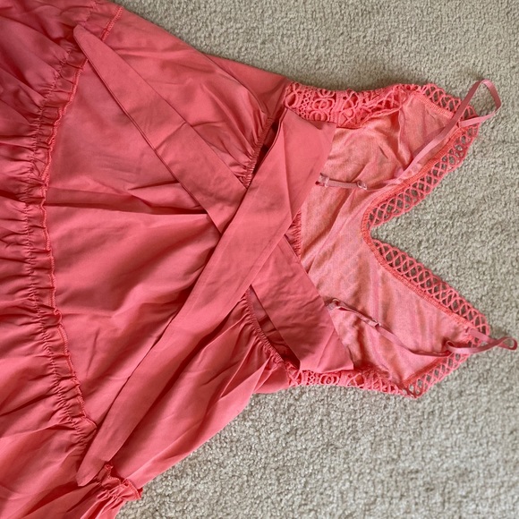 Spring Dress - Picture 4 of 5